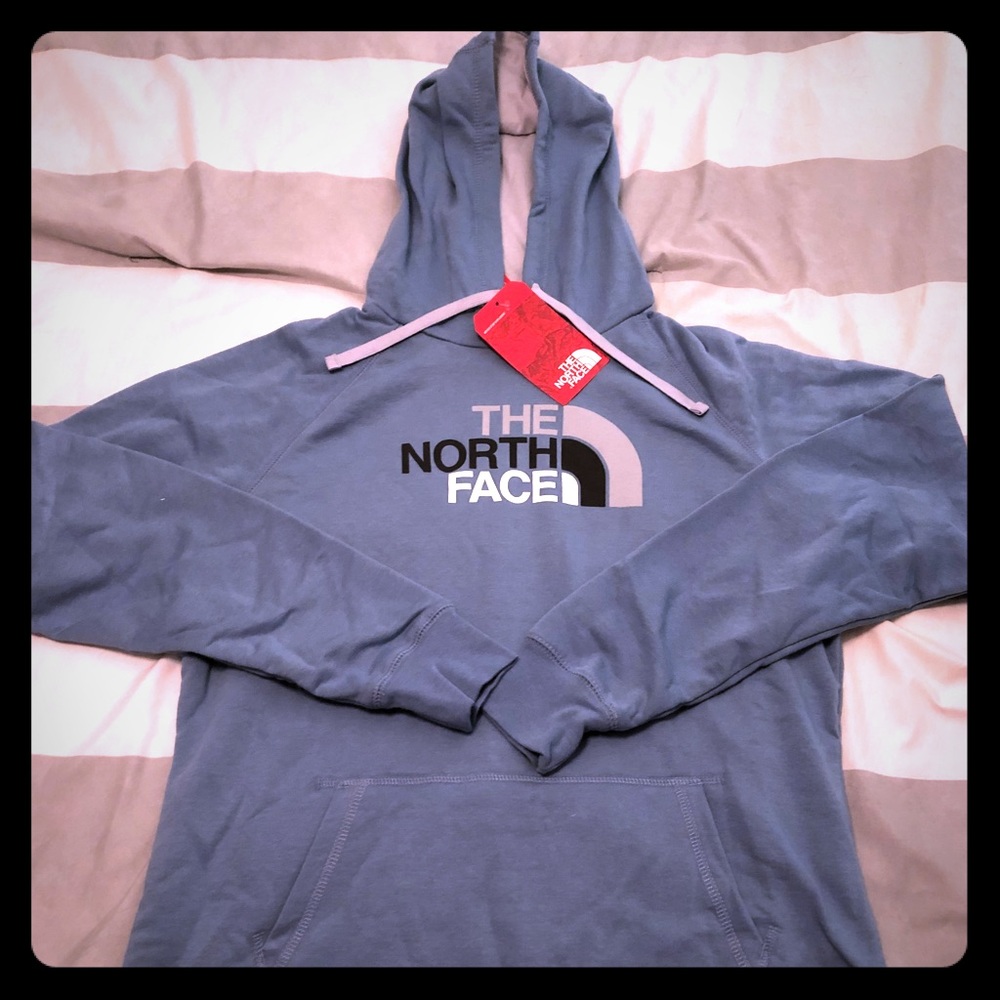 Northface Half Dome Hoodie